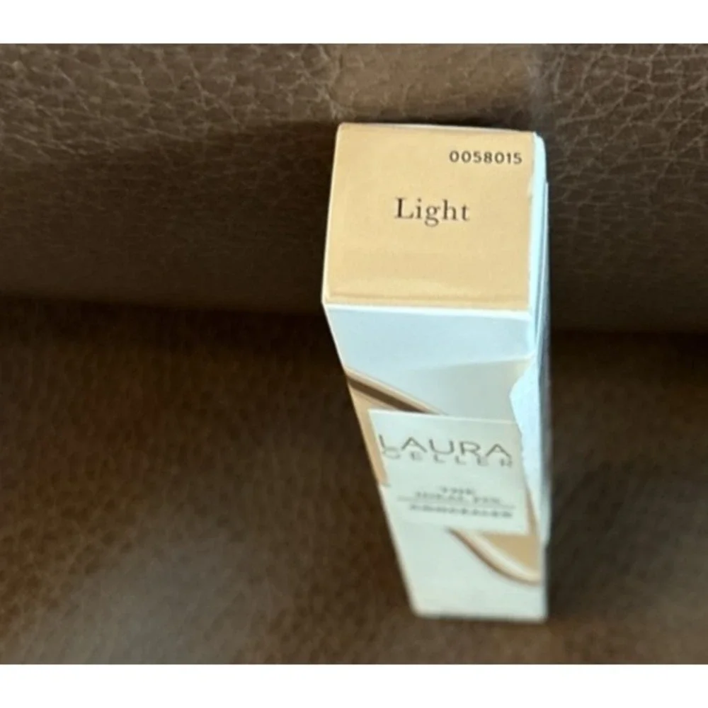 Laura Mercier‎ Flawless Fusion Longwear Concealer  LIGHT 0.23 oz ~NIB
